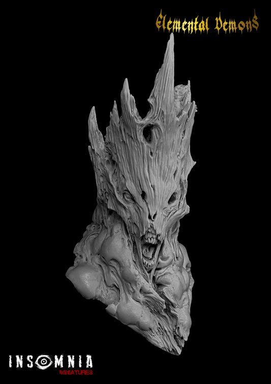 Nature Demon King