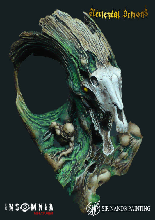 Nature Trickster
