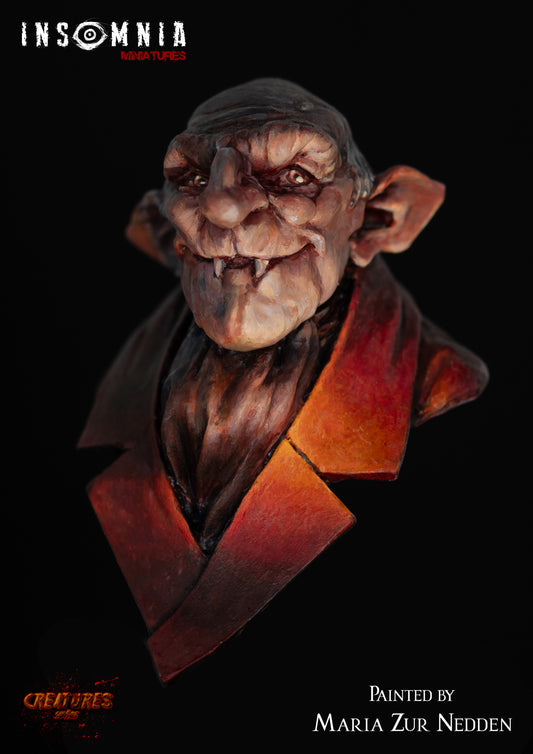 Nosferatu