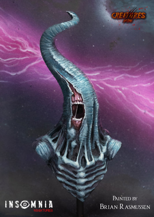 Nyarlathotep