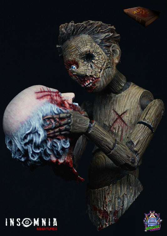 Pinocchio