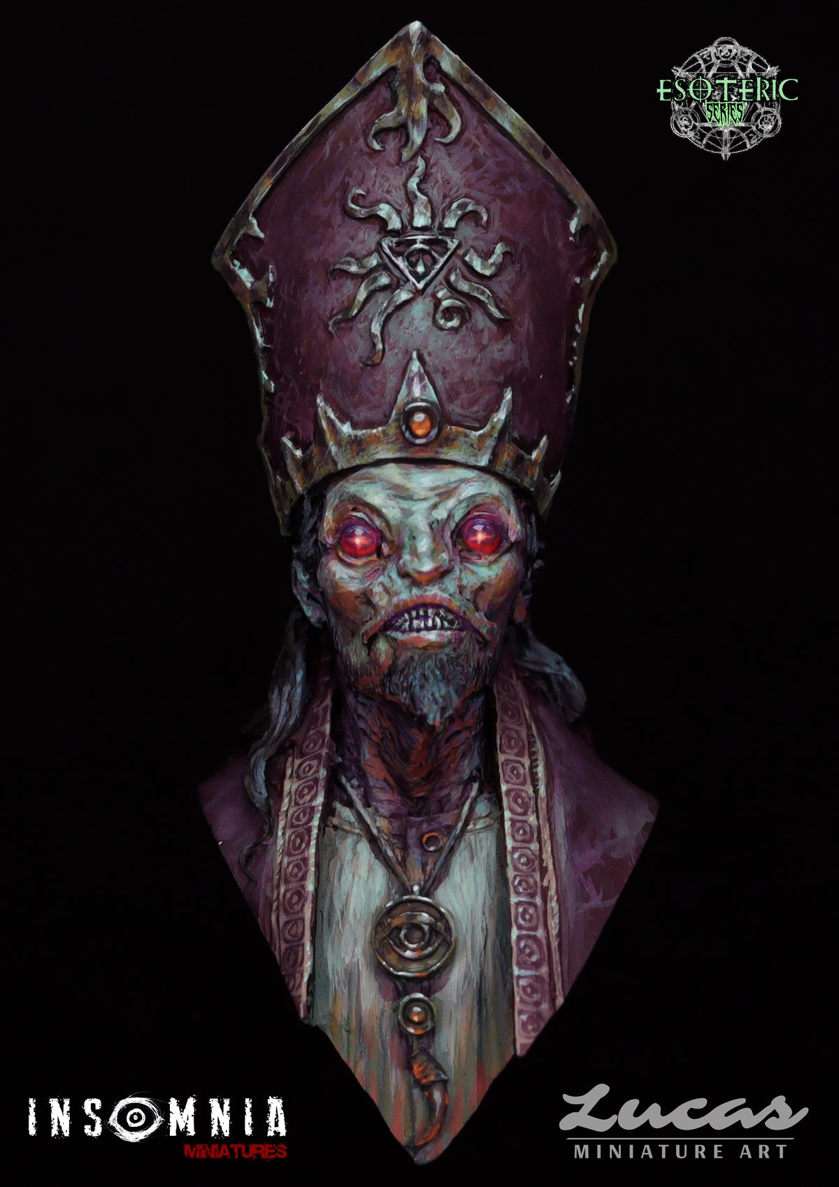 Priest of Dagon
