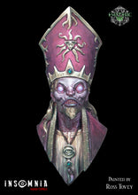 Load image into Gallery viewer, Priest of Dagon
