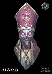 Priest of Dagon