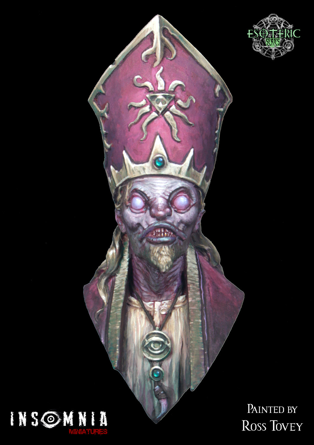 Priest of Dagon