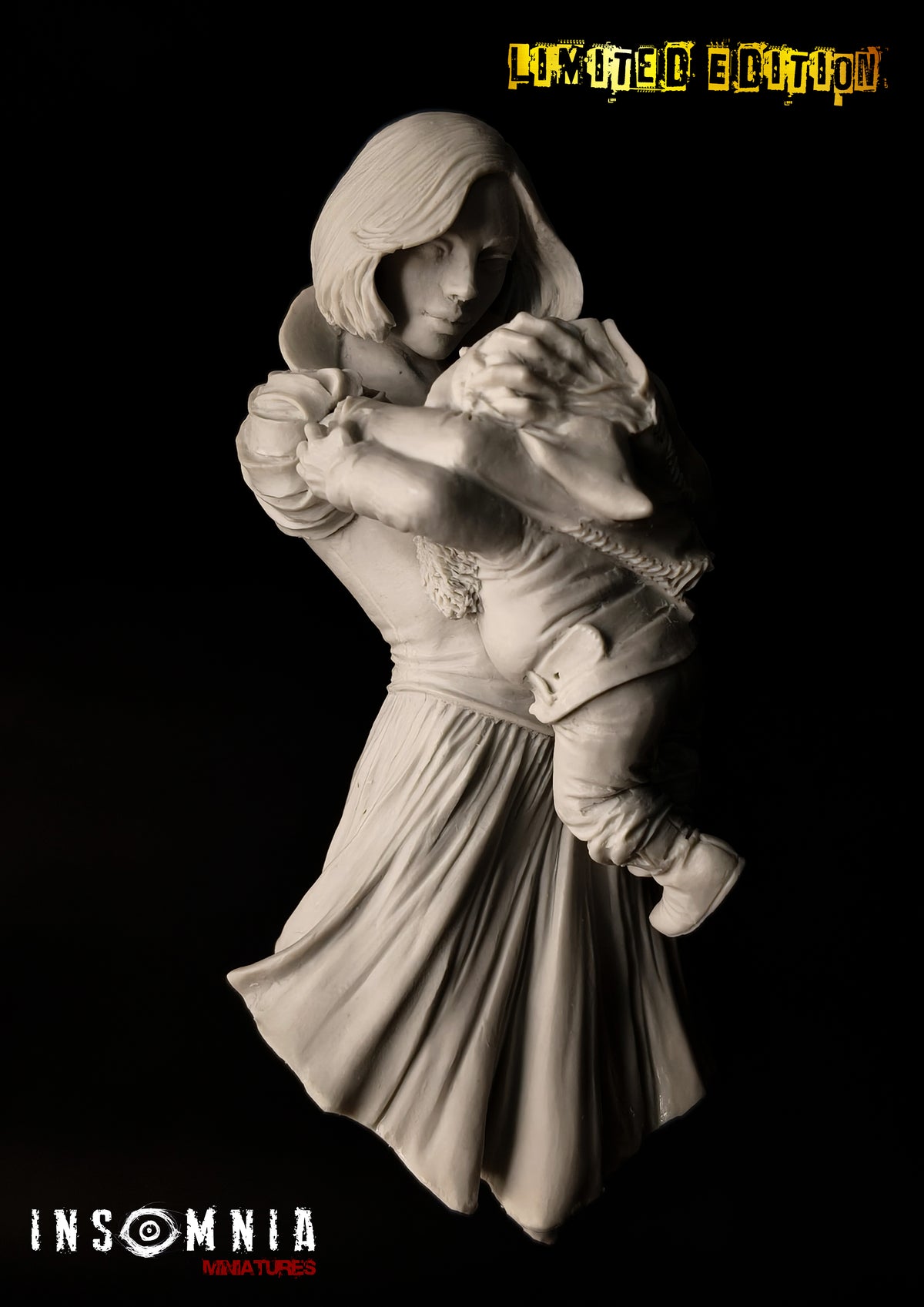 Snow White (Limited Edition)