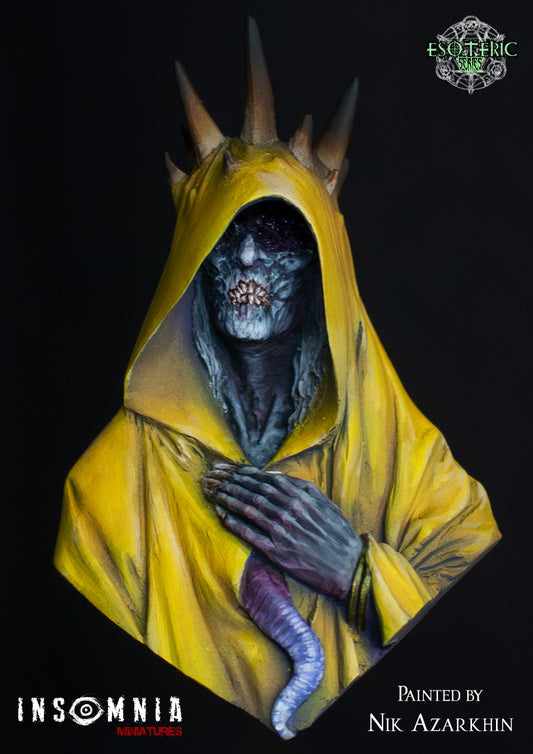 The King in Yellow