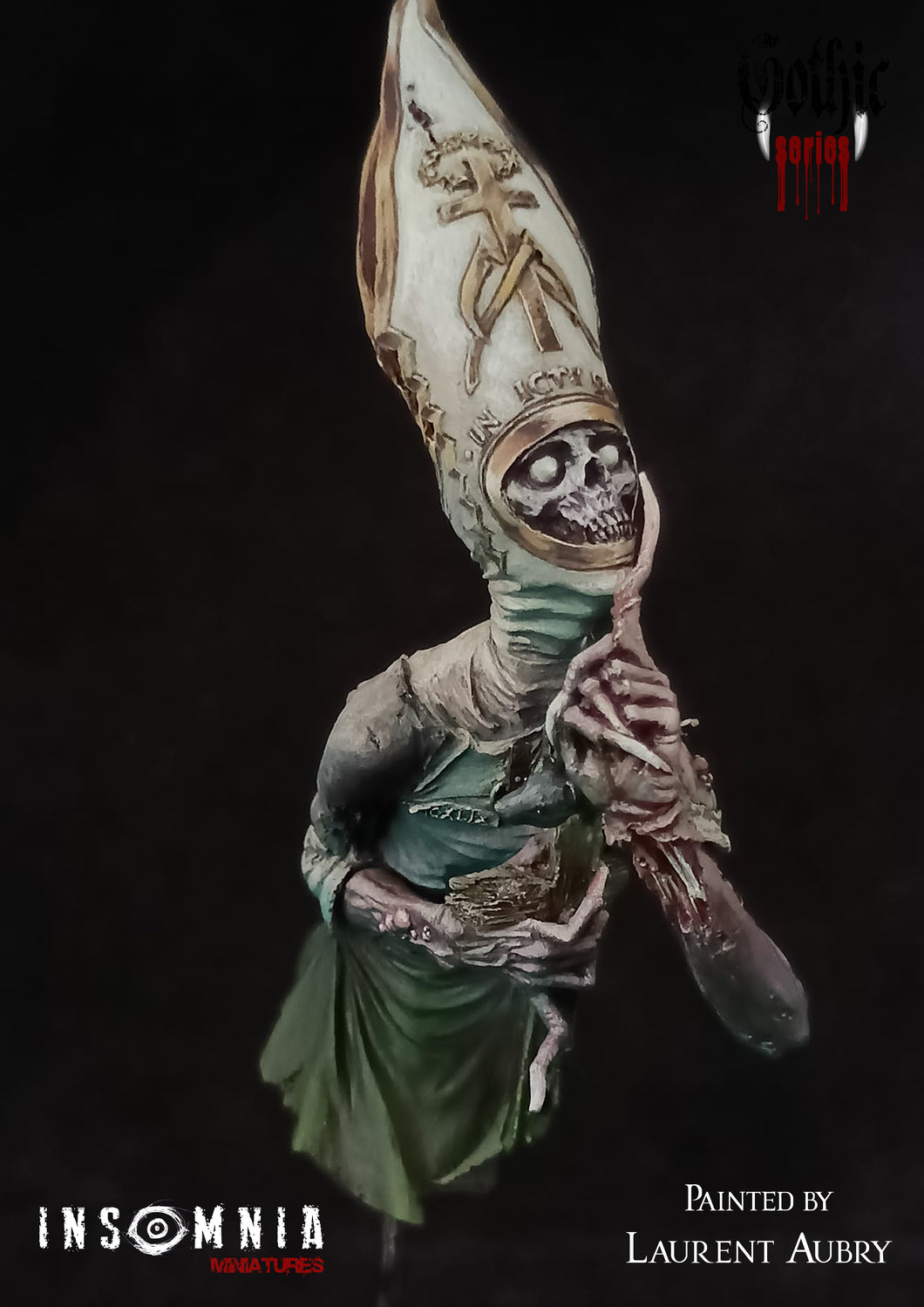 The Plague - (Seville 1649)