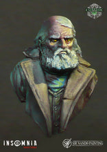 Load image into Gallery viewer, The Terrible Old Man
