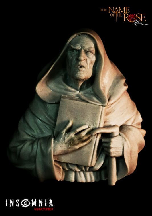 Venerable Jorge