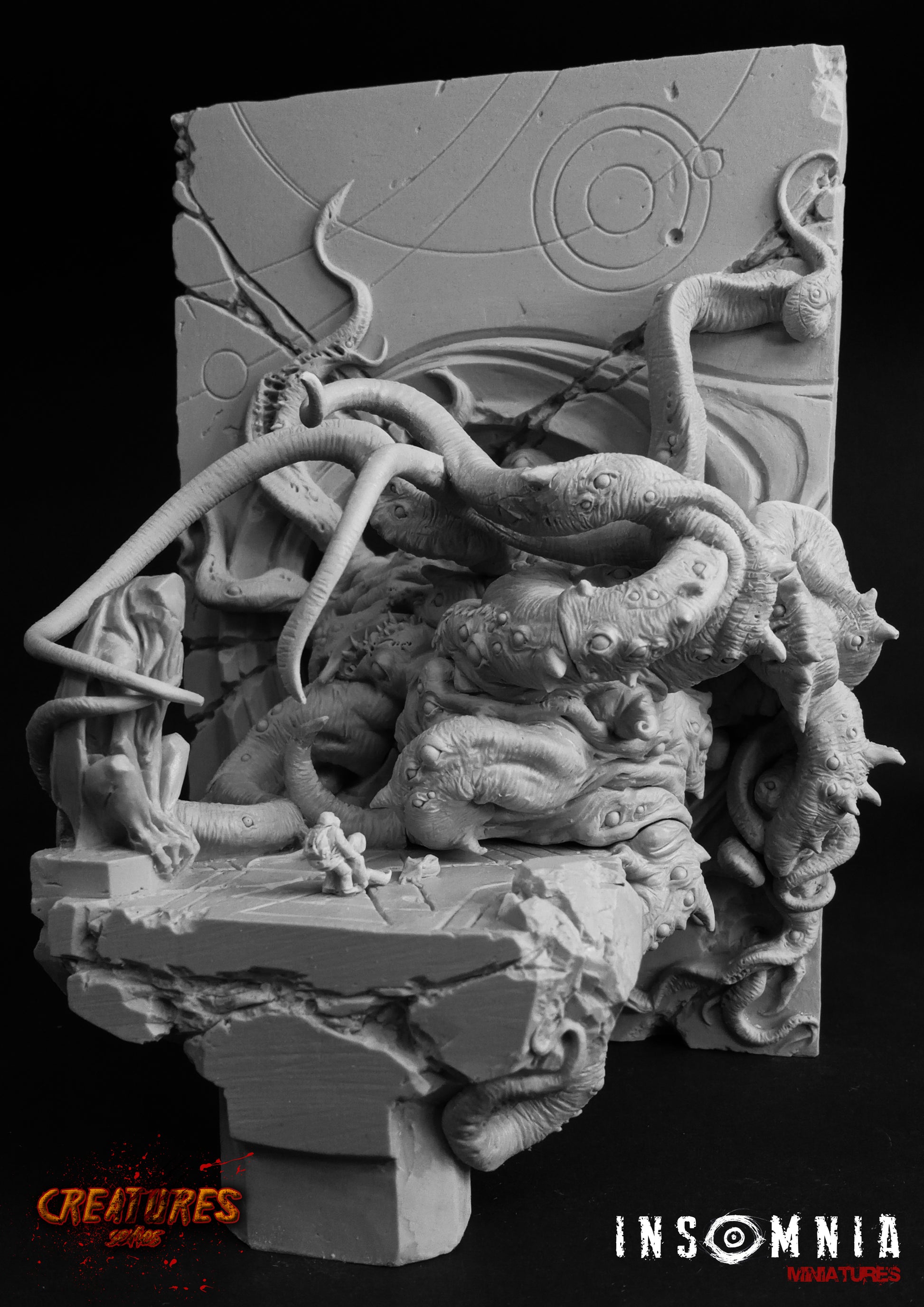 At the mountains of madness lovecraft shoggoth