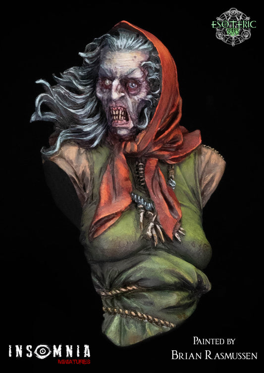 Baba Yagá