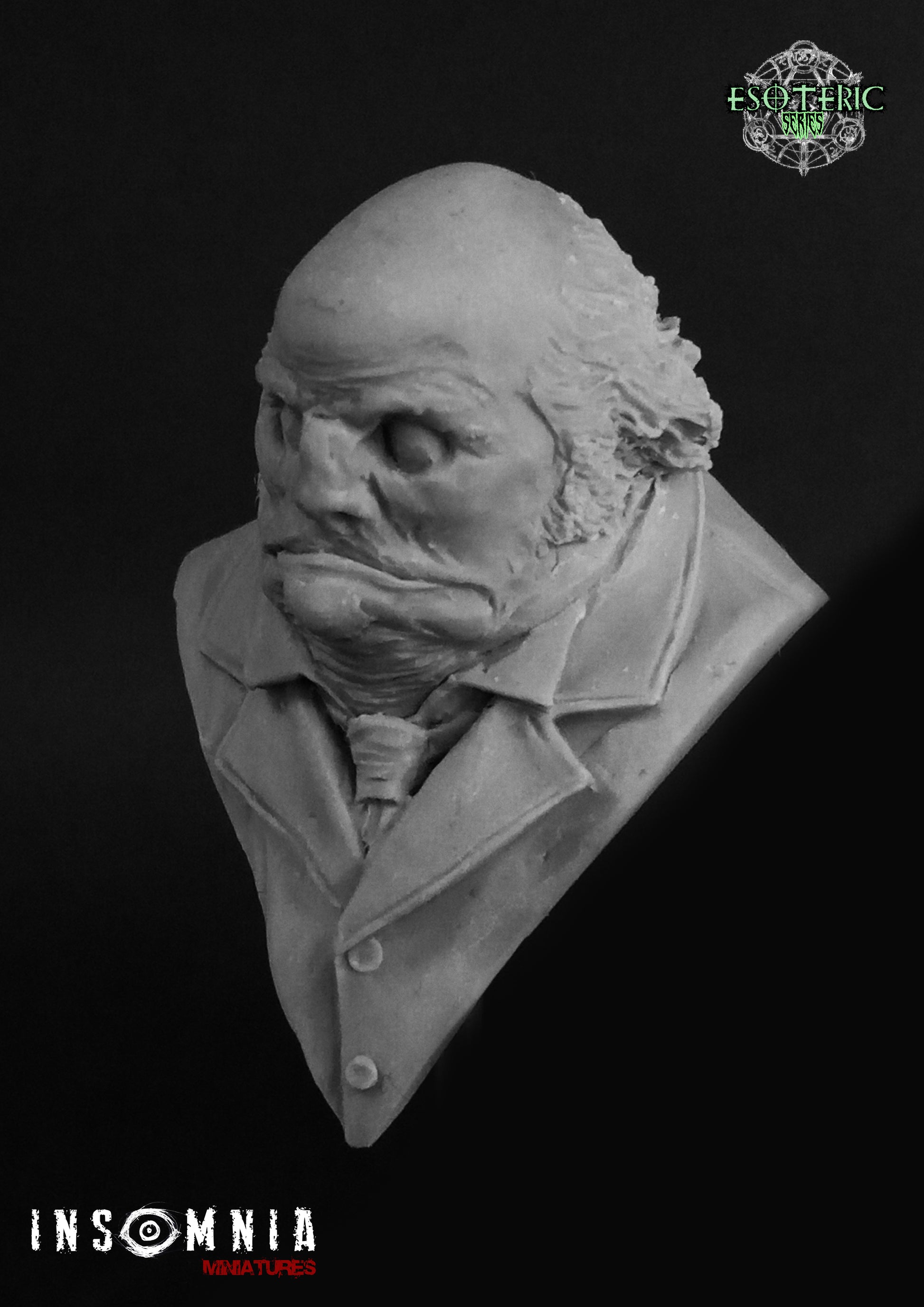 Marsh businessman Innsmouth Lovecraft