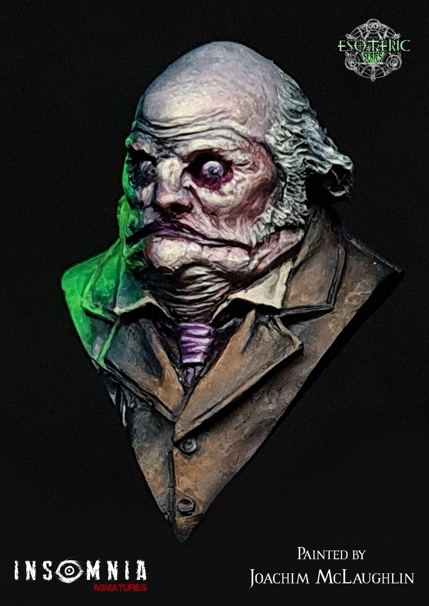 Barnabas Marsh