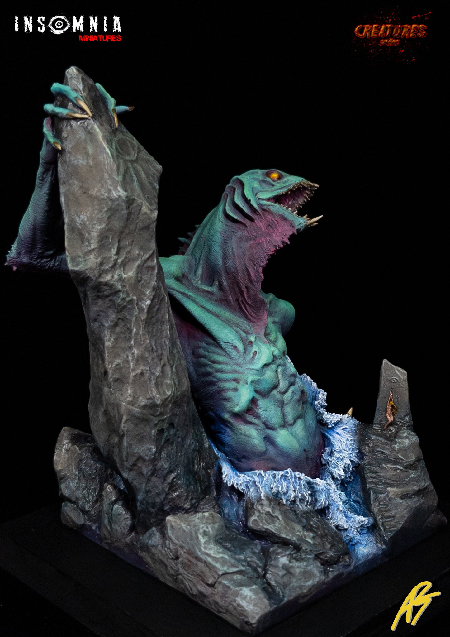Dagon
