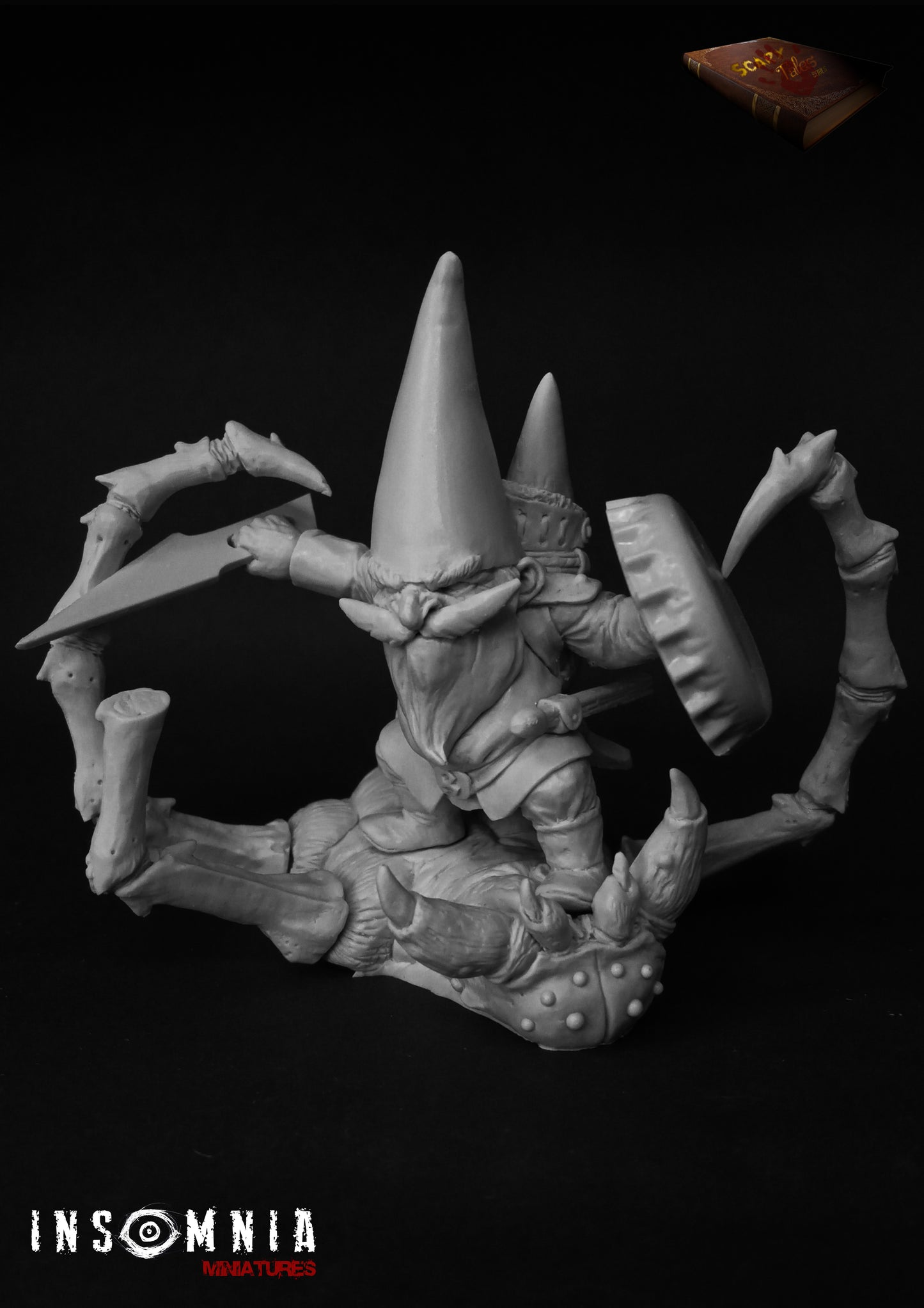 David gnome