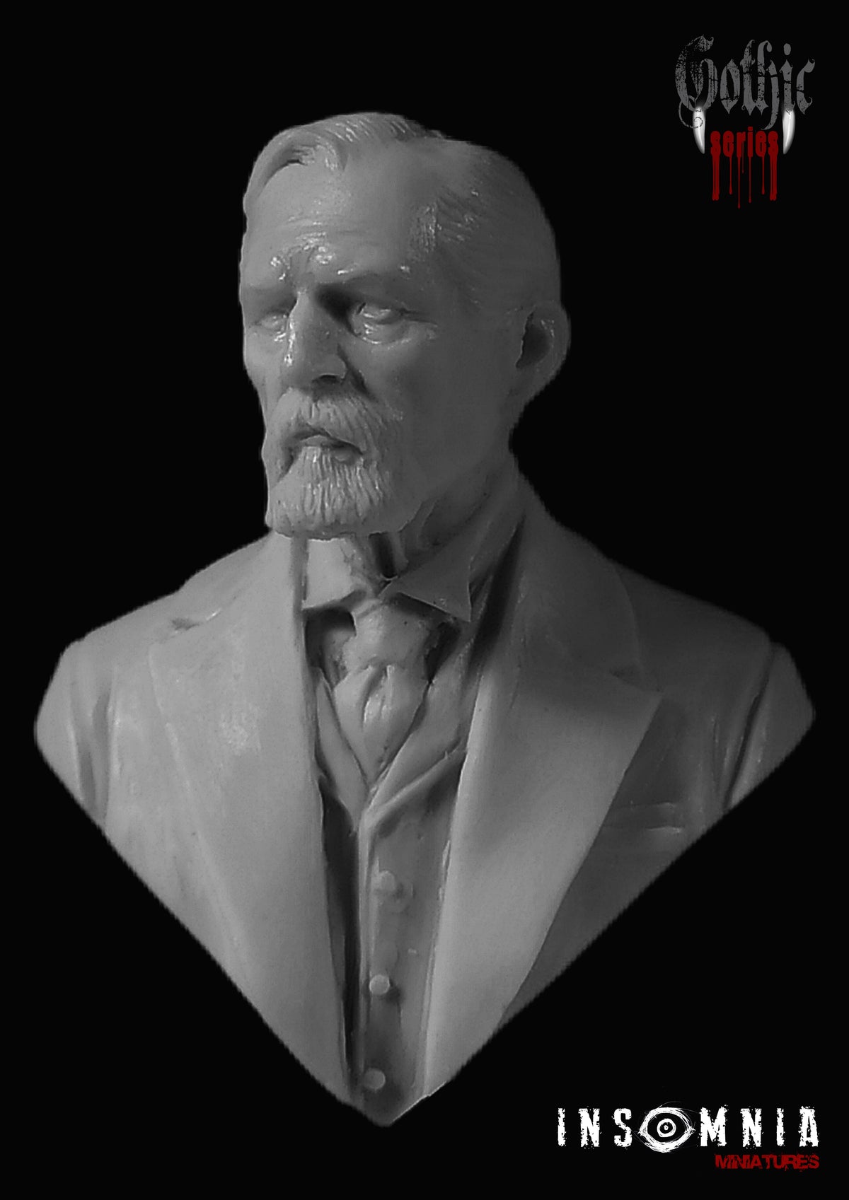 Dr.Henry Armitage