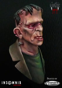 Frankenstein