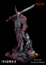 Load image into Gallery viewer, Guardian Demon
