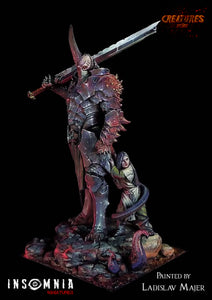 Guardian Demon