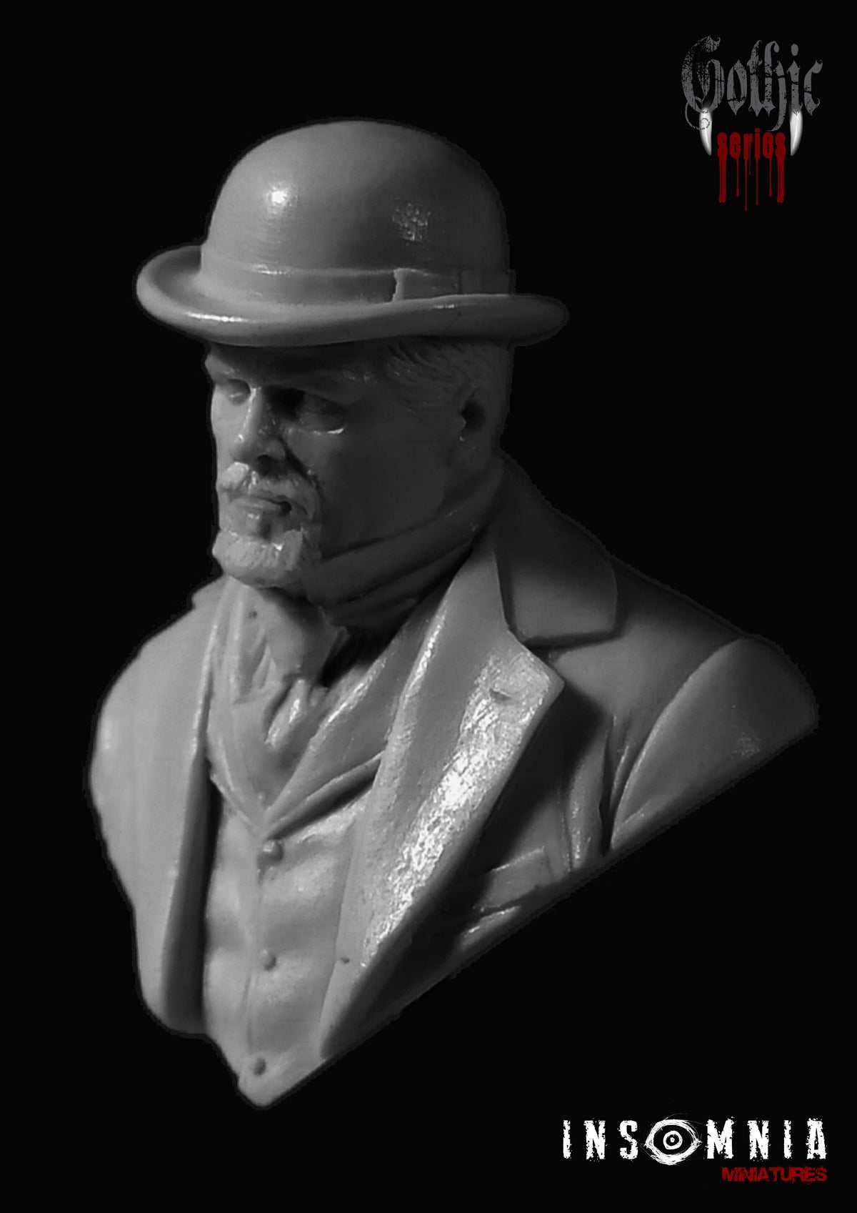 Inspector Legrasse