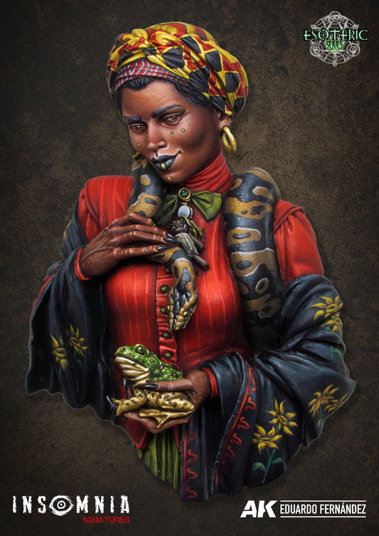 Marie Laveau