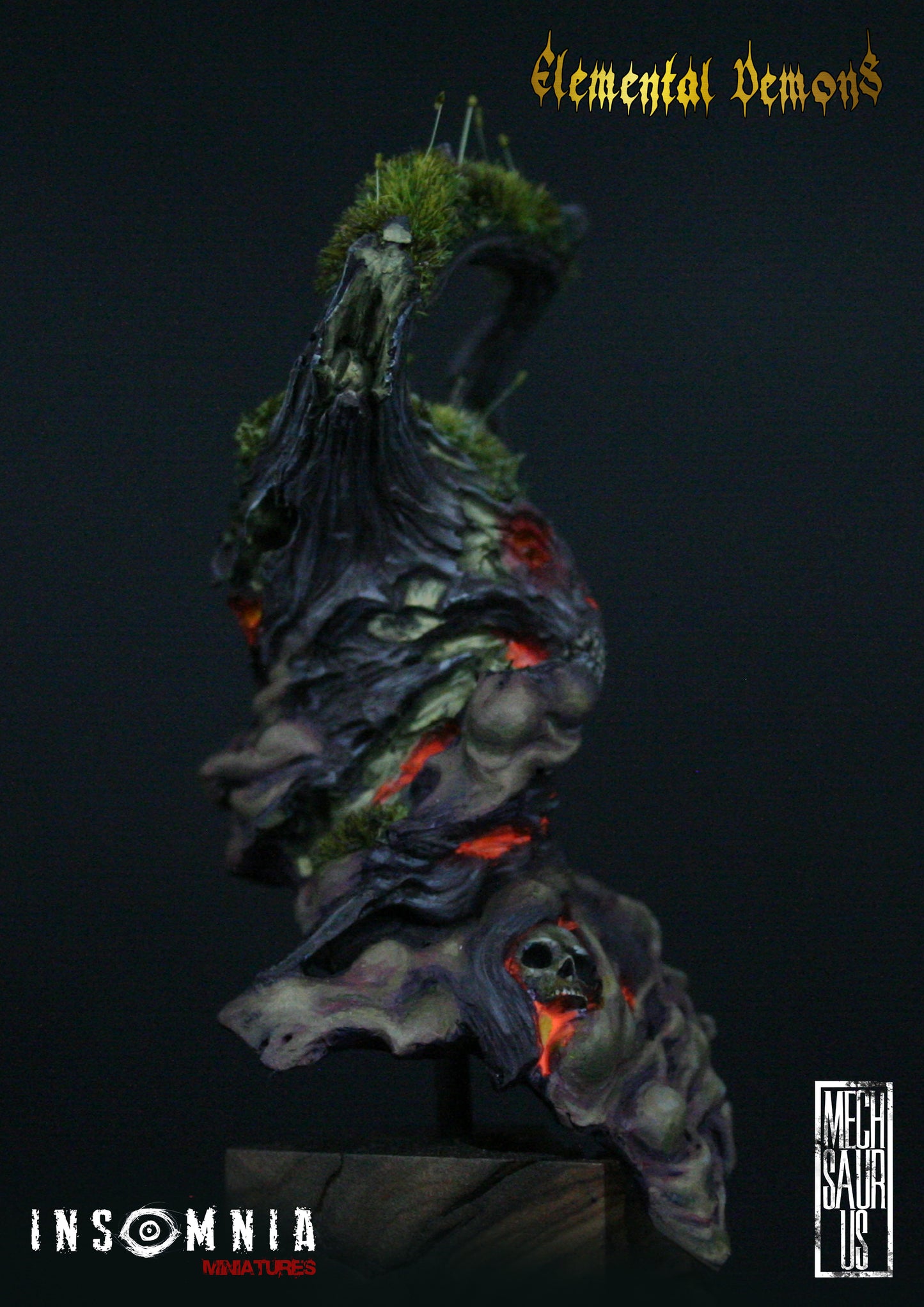 Nature Warlock