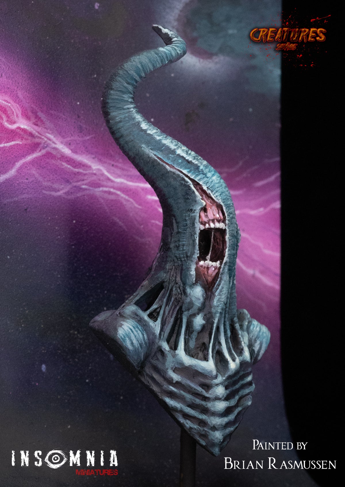 Nyarlathotep