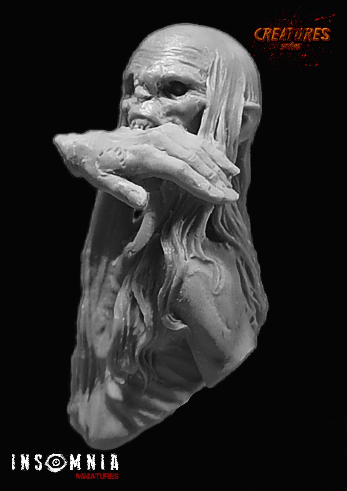 Pickman's Model
