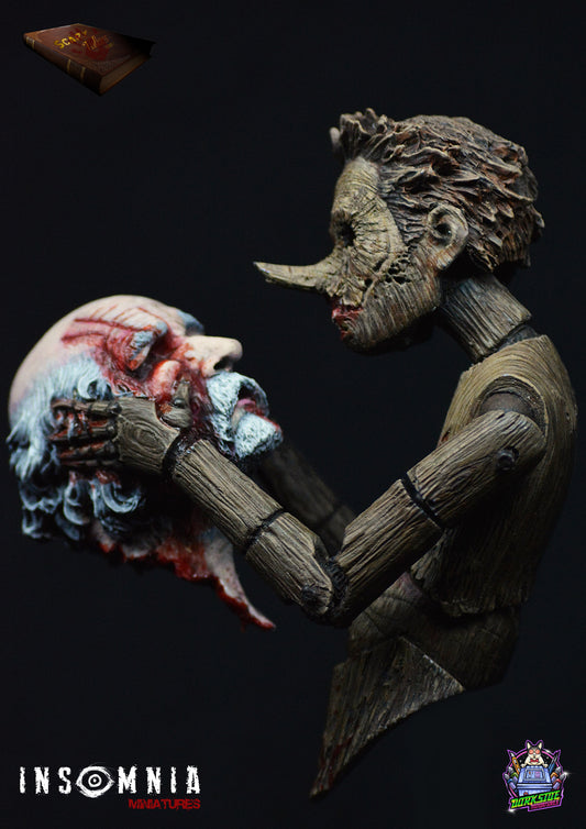 Pinocchio