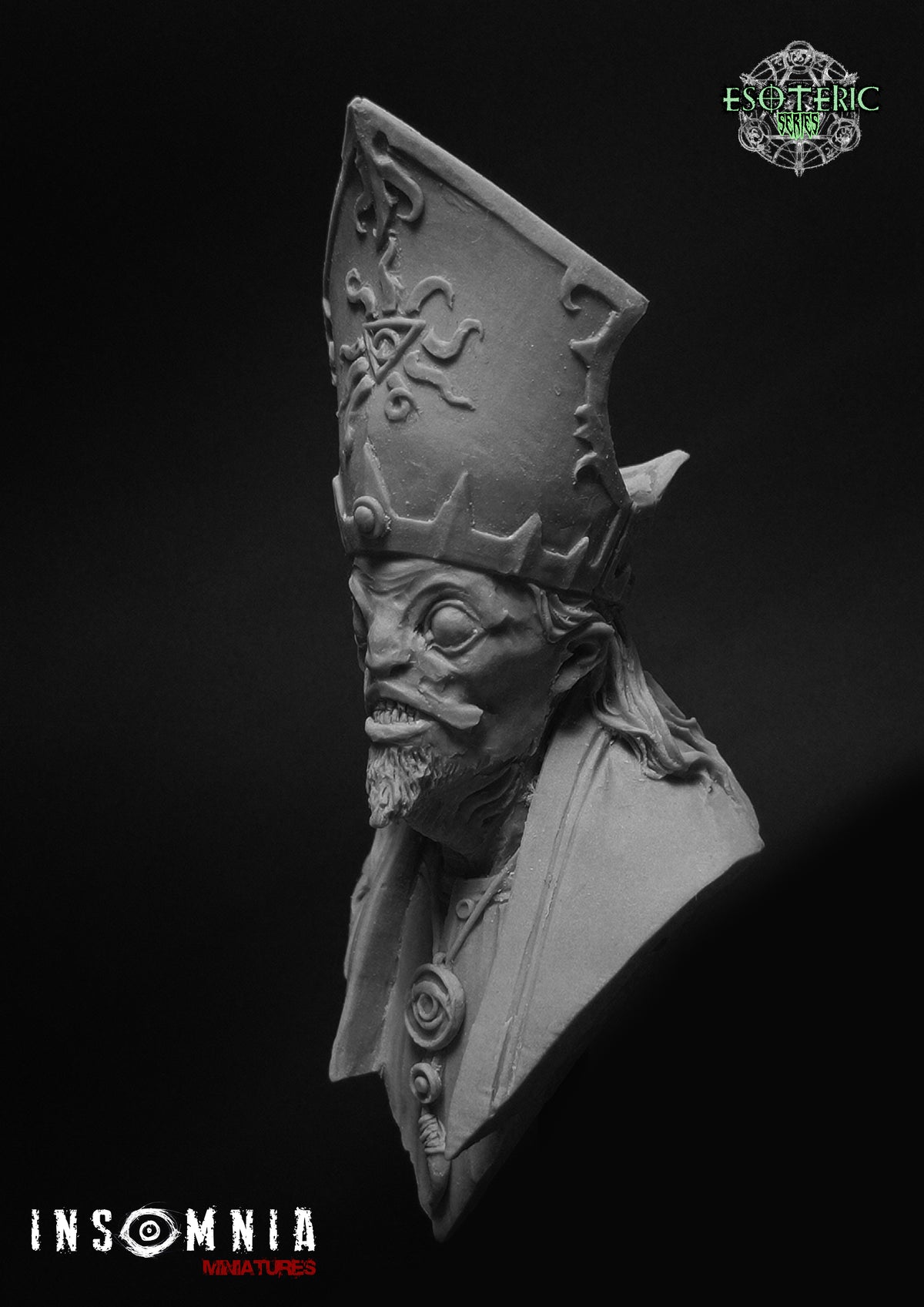 Priest of Dagon