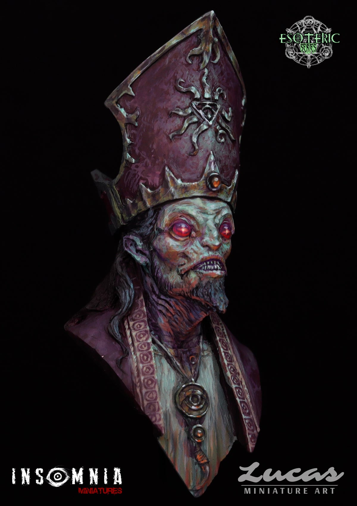 Priest of Dagon