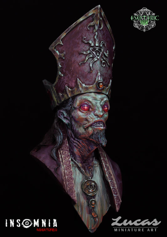 Priest of Dagon
