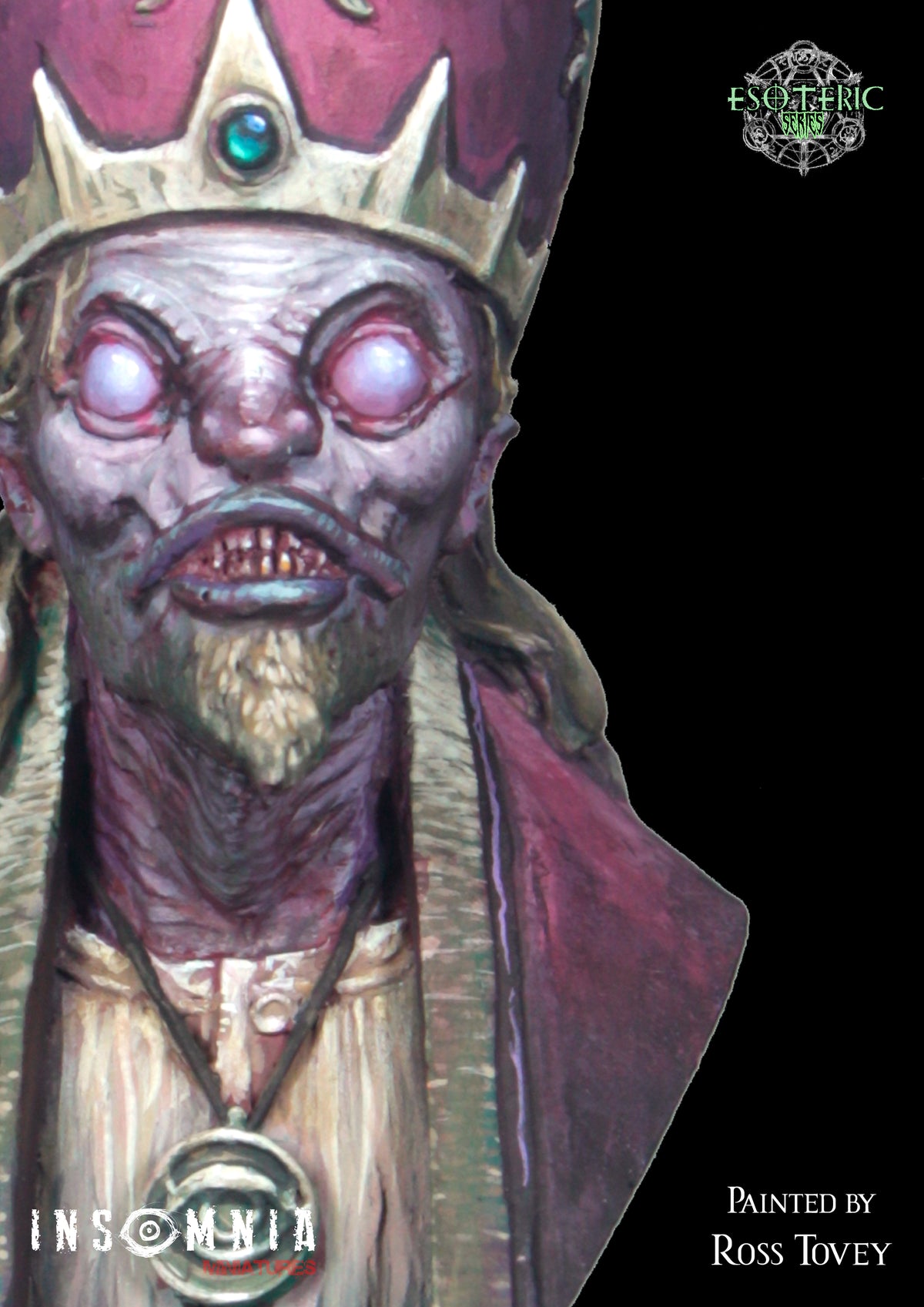 Priest of Dagon