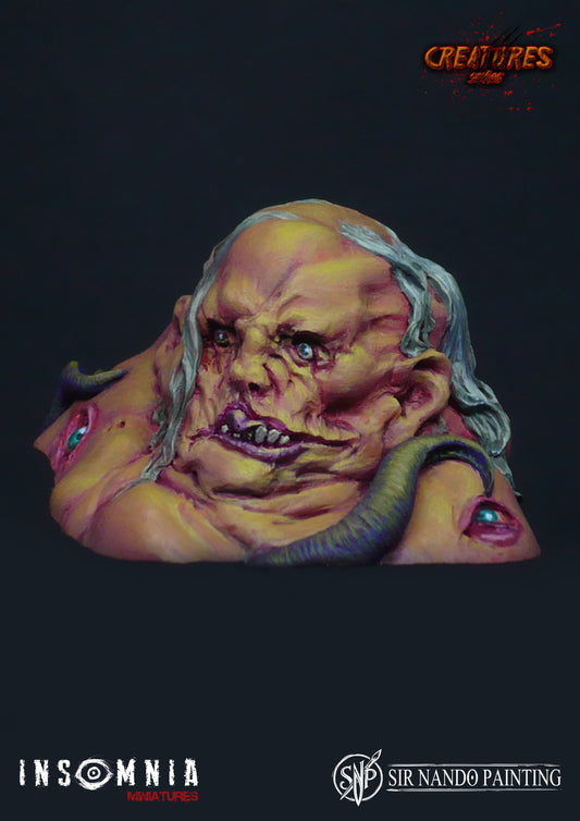 The Horror
