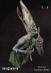 The Plague - (Seville 1649)
