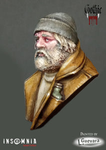 Zadok Allen