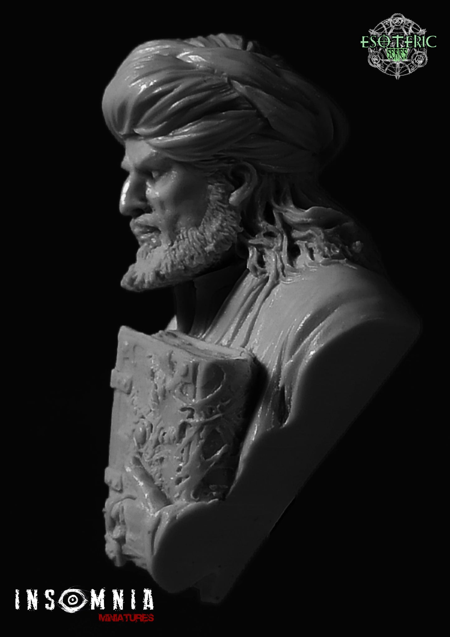 Abdul & Necronomicon