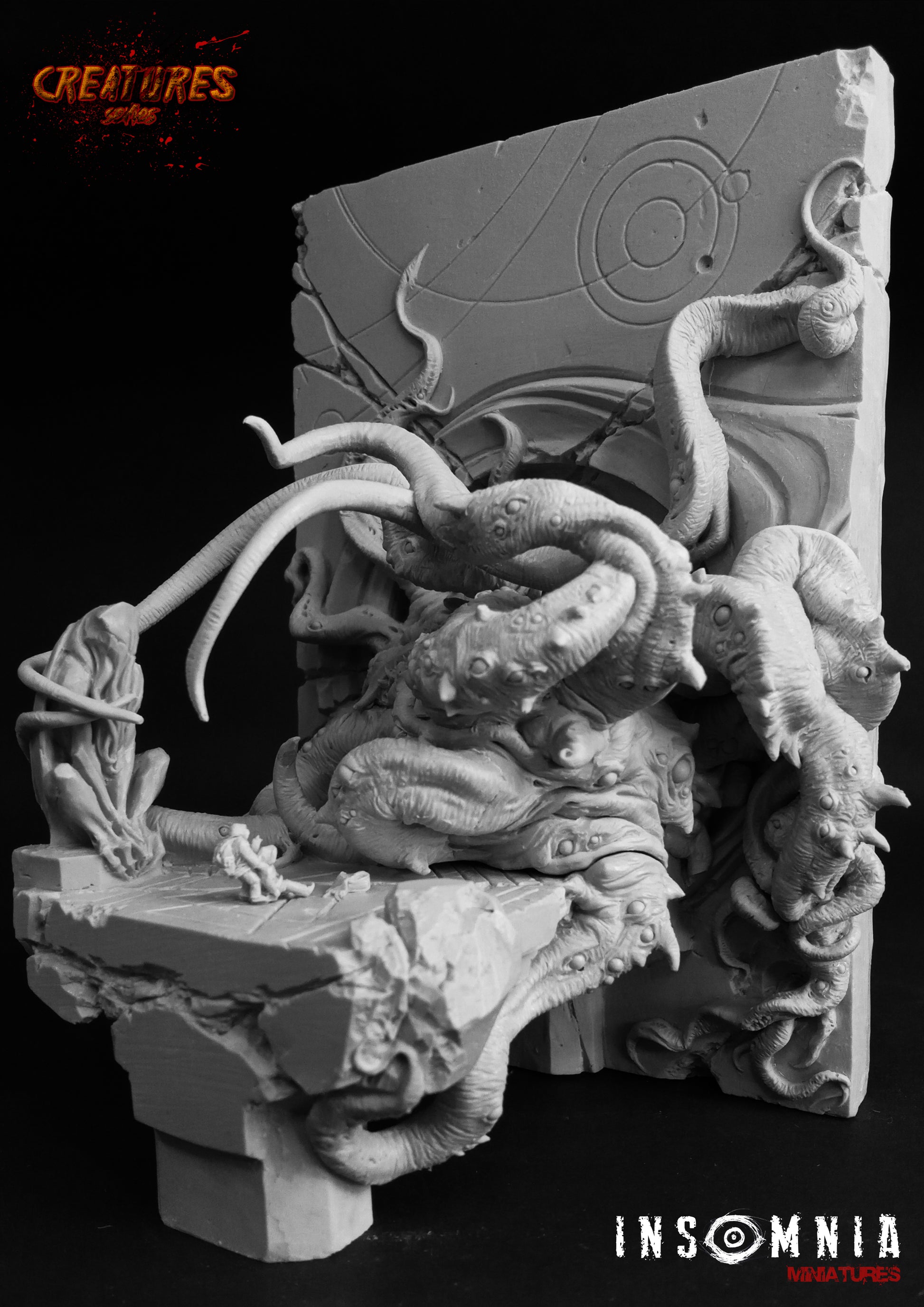 At the mountains of madness lovecraft shoggoth