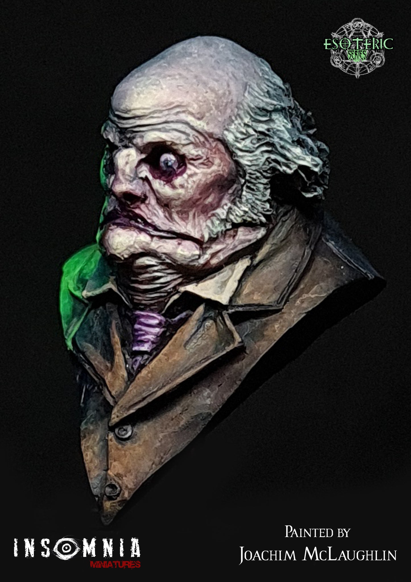 Barnabas Marsh