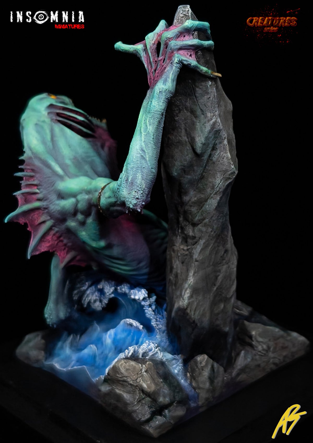 Dagon