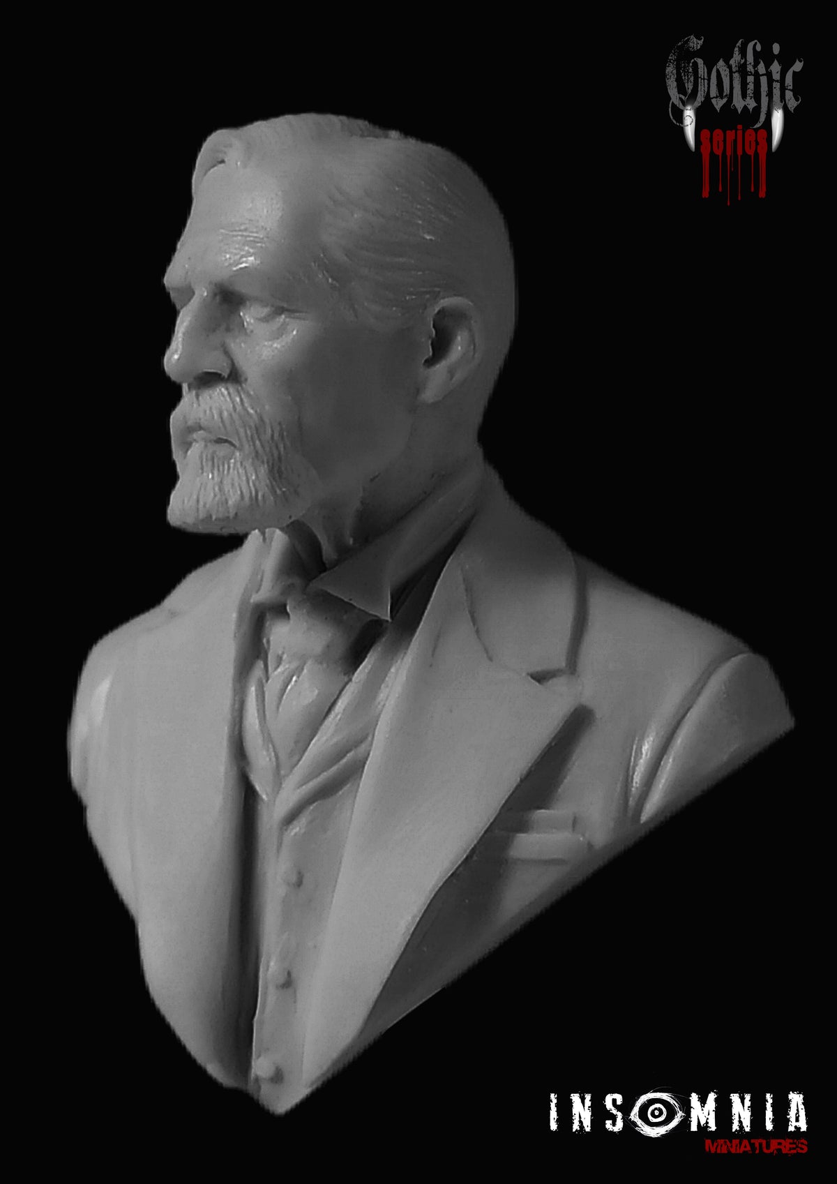 Dr.Henry Armitage