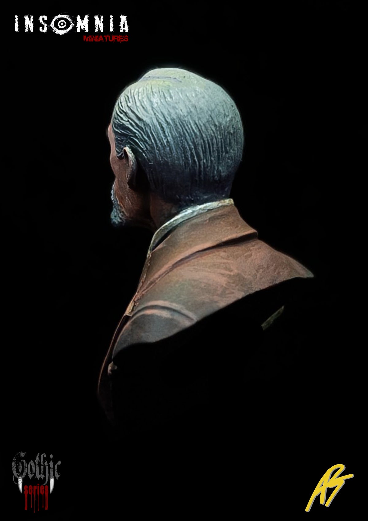 Dr.Henry Armitage