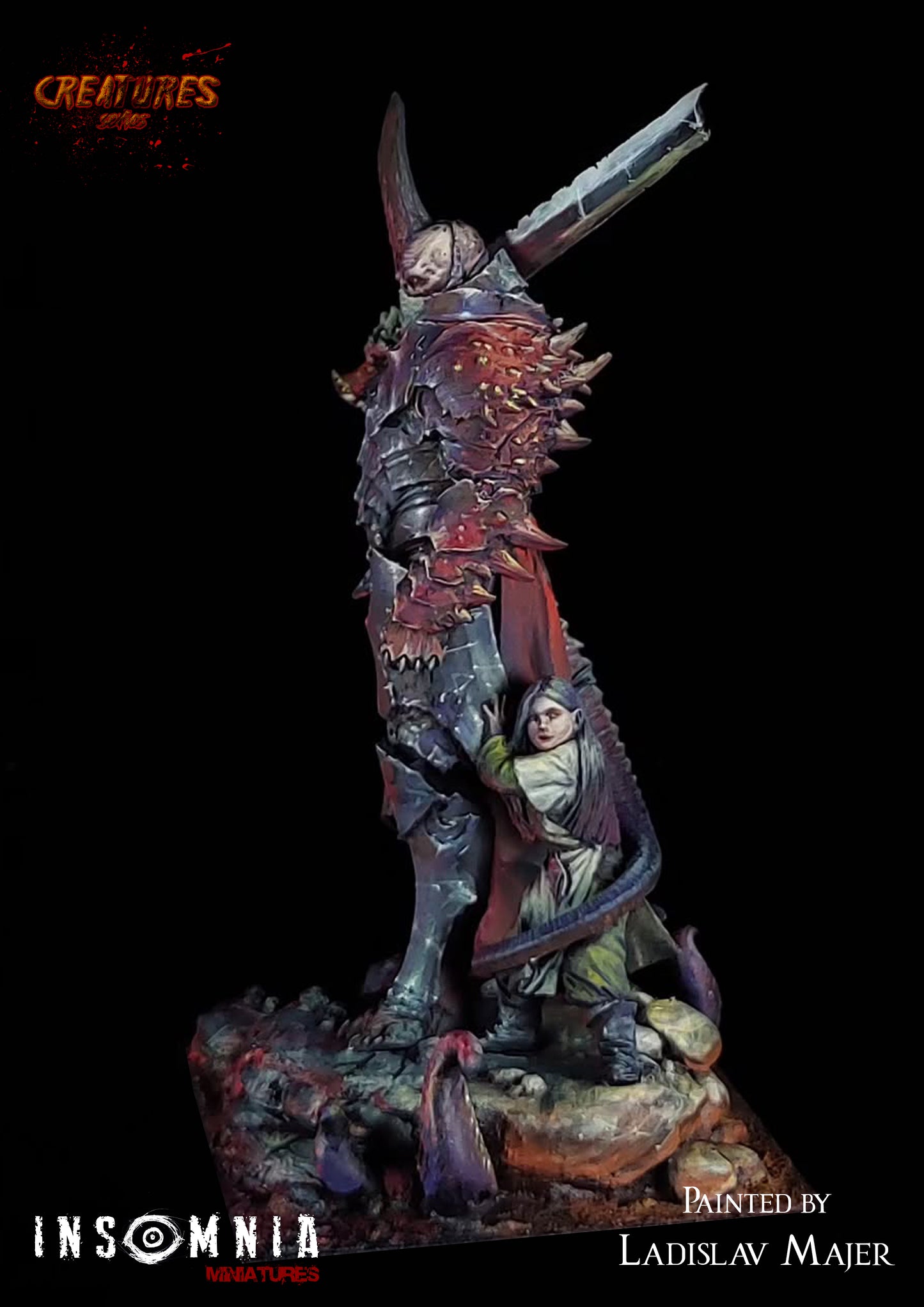 Guardian Demon