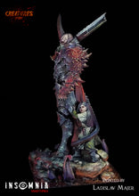 Load image into Gallery viewer, Guardian Demon
