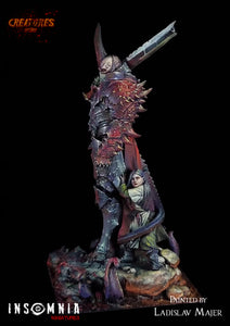Guardian Demon