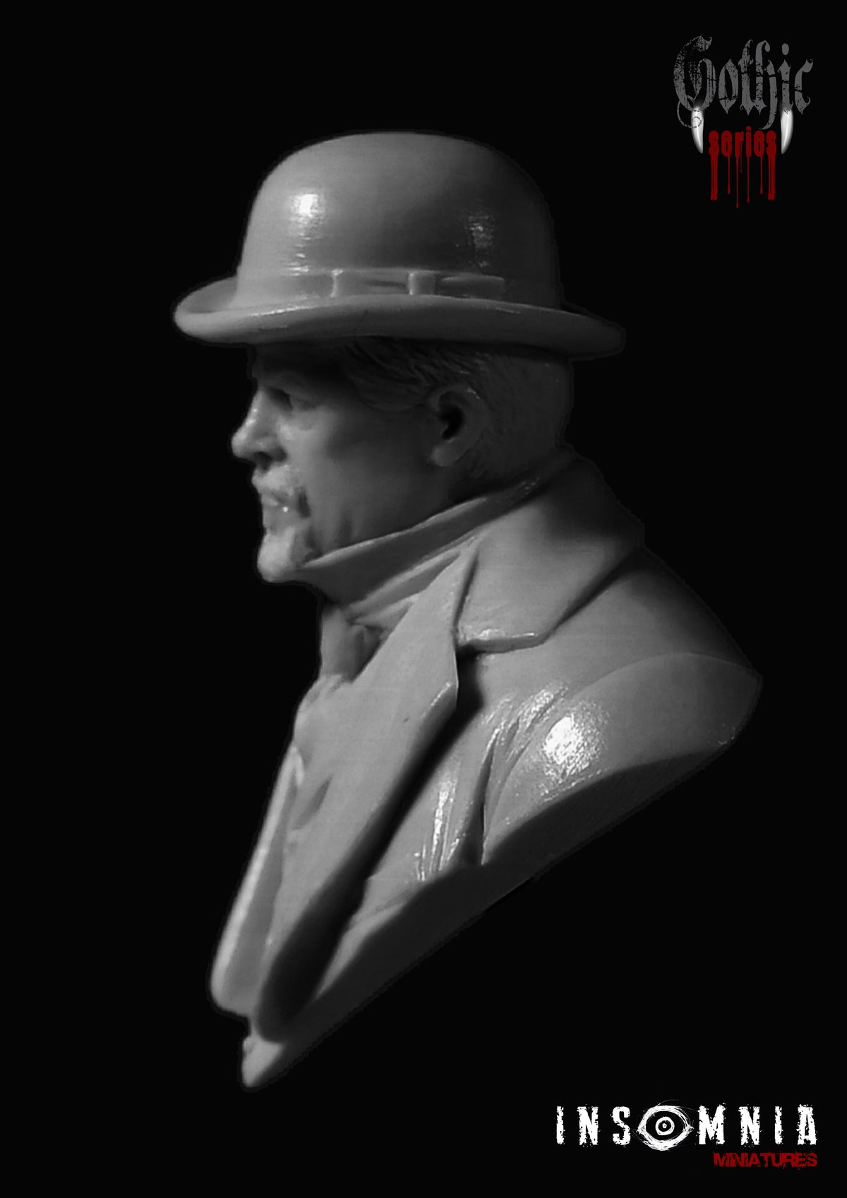 Inspector Legrasse