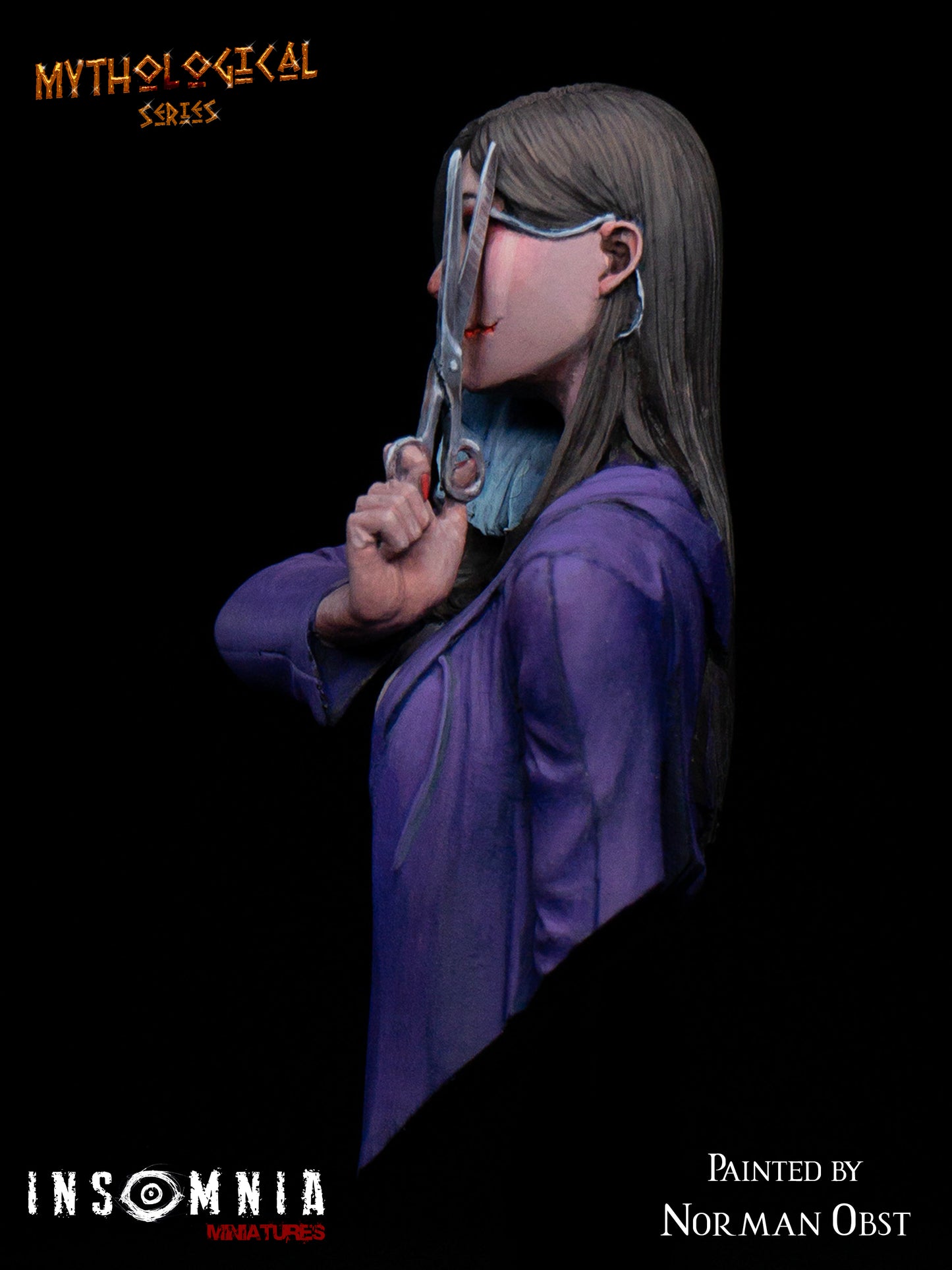Kuchisake-Onna