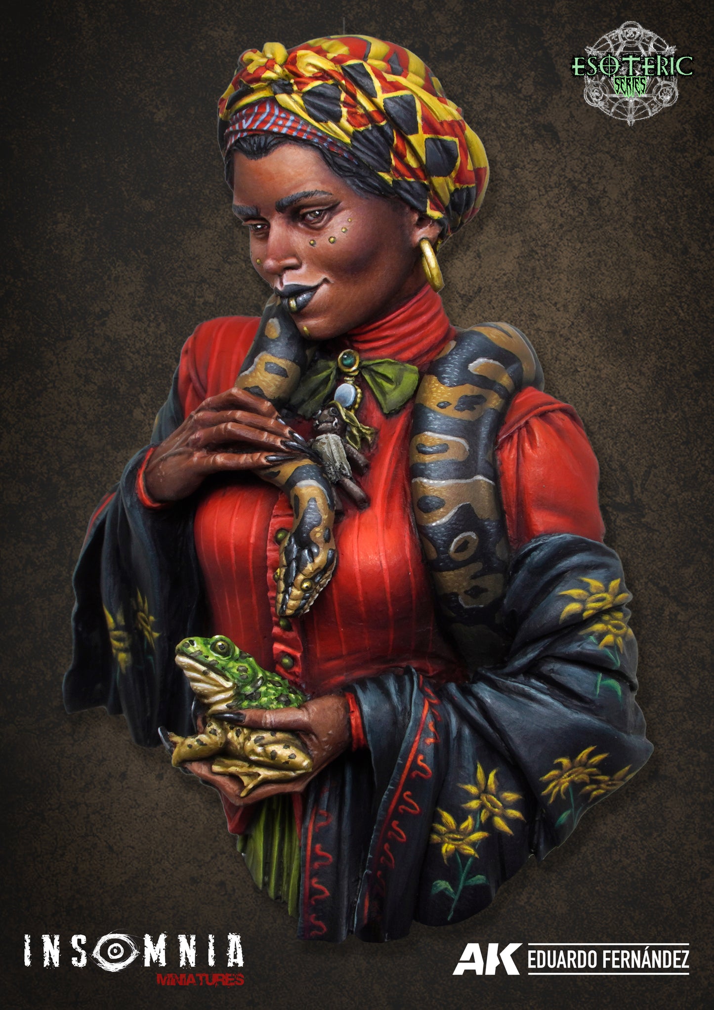 Marie Laveau