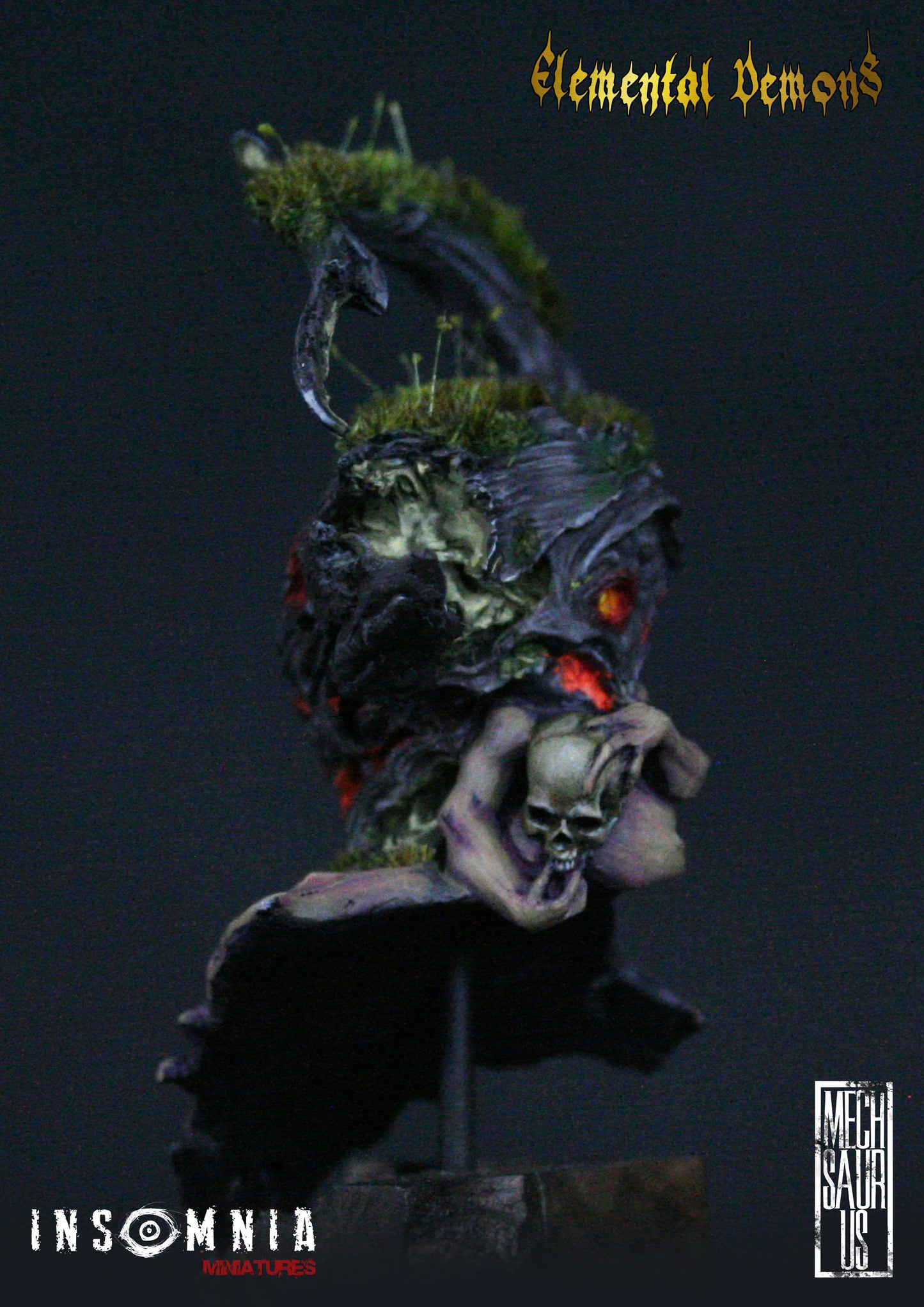 Nature Warlock